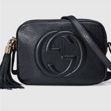 gucci soho medium shoulder bag replica|gucci soho diamond bag.